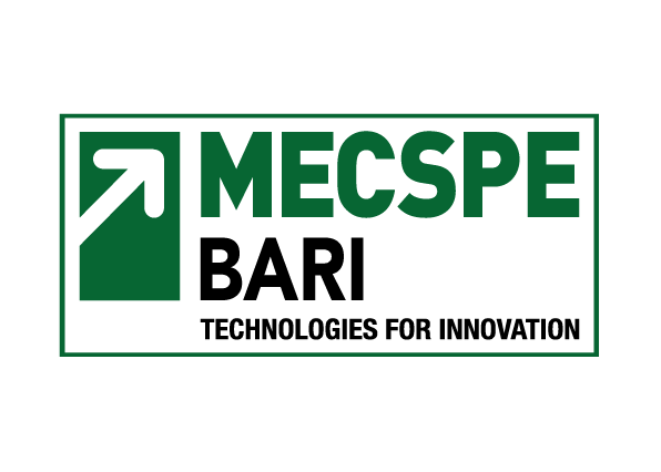 LOGO MECSPE BARI ENG