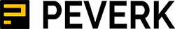 Peverk Oy logo
