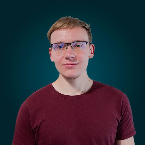 Kasper Erik Mønster