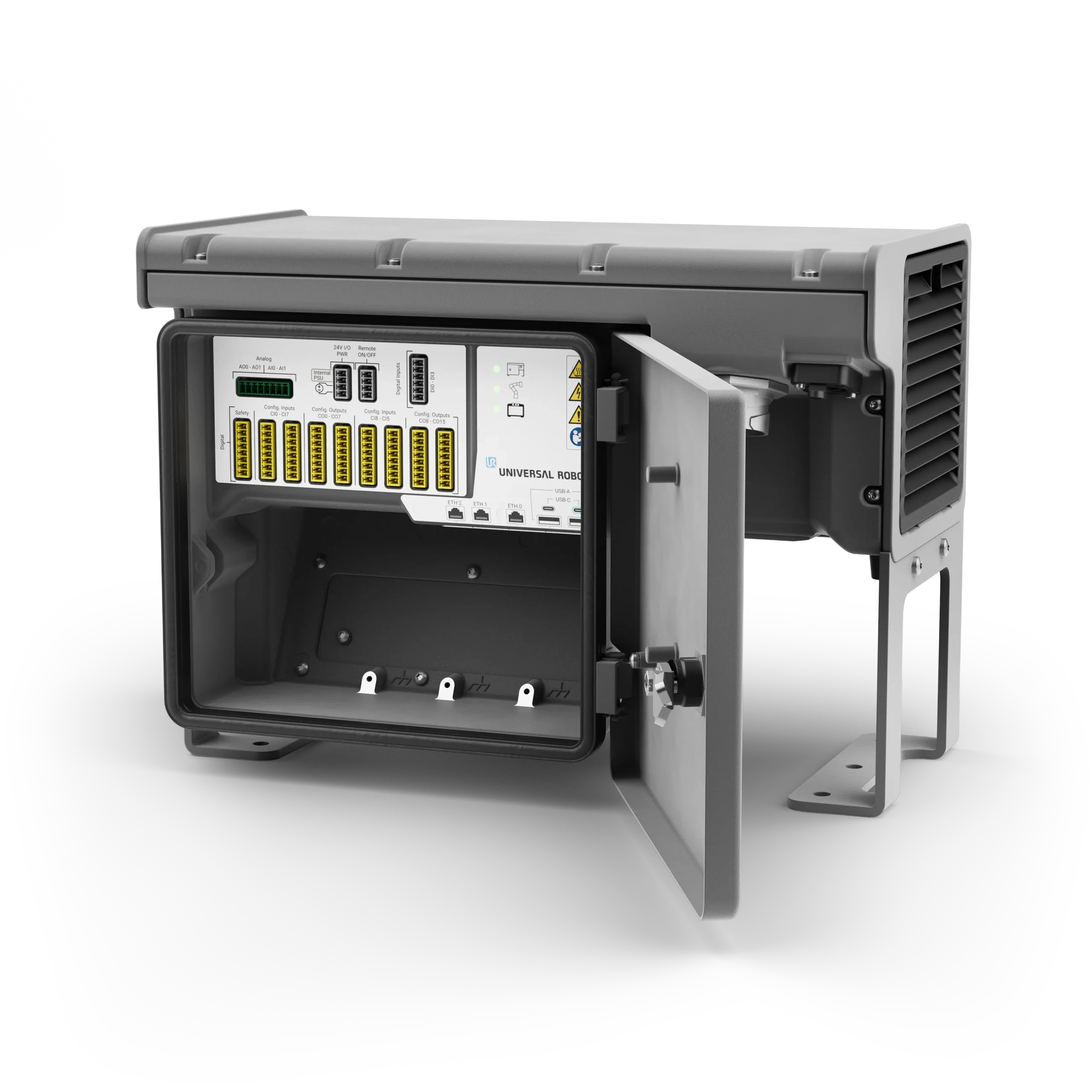 Control Box for Gen7 series of Universal Robots