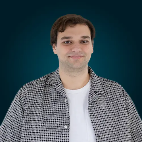 David Erik Mønster